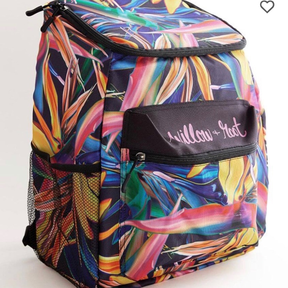 Brand new Cooler backpack!